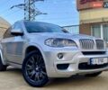 Серый БМВ Х5, объемом двигателя 3.5 л и пробегом 245 тыс. км за 18800 $, фото 2 на Automoto.ua