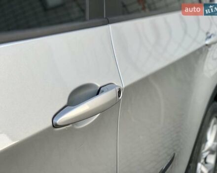 Серый БМВ Х5, объемом двигателя 2.98 л и пробегом 255 тыс. км за 15000 $, фото 63 на Automoto.ua