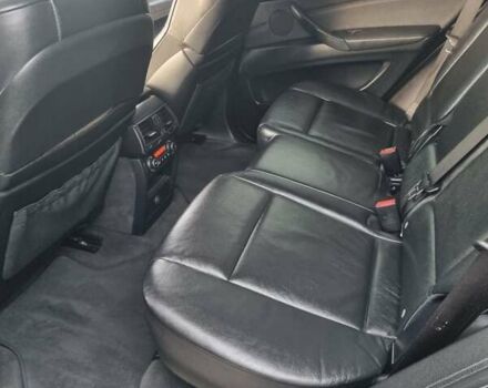 Серый БМВ Х5, объемом двигателя 0 л и пробегом 215 тыс. км за 15500 $, фото 10 на Automoto.ua