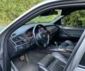 Серый БМВ Х5, объемом двигателя 3 л и пробегом 231 тыс. км за 18800 $, фото 9 на Automoto.ua