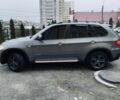 Серый БМВ Х5, объемом двигателя 3 л и пробегом 284 тыс. км за 16500 $, фото 15 на Automoto.ua