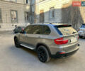 Сірий БМВ Х5, об'ємом двигуна 3 л та пробігом 295 тис. км за 11500 $, фото 2 на Automoto.ua