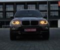Серый БМВ Х5, объемом двигателя 3 л и пробегом 306 тыс. км за 12250 $, фото 6 на Automoto.ua