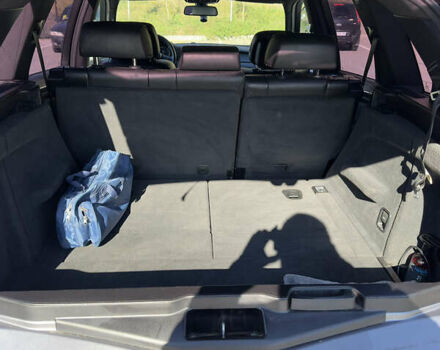 Серый БМВ Х5, объемом двигателя 3 л и пробегом 190 тыс. км за 18900 $, фото 17 на Automoto.ua