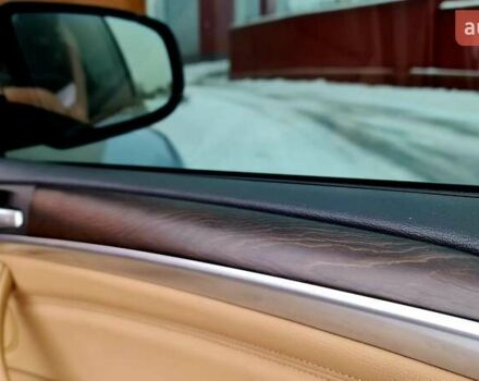 Сірий БМВ Х5, об'ємом двигуна 3 л та пробігом 258 тис. км за 13800 $, фото 41 на Automoto.ua