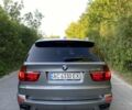 Серый БМВ Х5, объемом двигателя 3 л и пробегом 231 тыс. км за 18800 $, фото 15 на Automoto.ua