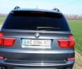 Серый БМВ Х5, объемом двигателя 3 л и пробегом 255 тыс. км за 14100 $, фото 4 на Automoto.ua