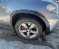 Серый БМВ Х5, объемом двигателя 3 л и пробегом 350 тыс. км за 12800 $, фото 13 на Automoto.ua
