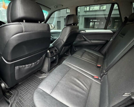 Серый БМВ Х5, объемом двигателя 2.99 л и пробегом 360 тыс. км за 17500 $, фото 7 на Automoto.ua