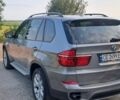 Серый БМВ Х5, объемом двигателя 3 л и пробегом 211 тыс. км за 15500 $, фото 8 на Automoto.ua