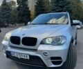 Серый БМВ Х5, объемом двигателя 2.98 л и пробегом 215 тыс. км за 15700 $, фото 10 на Automoto.ua
