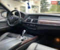 Сірий БМВ Х5, об'ємом двигуна 2.98 л та пробігом 255 тис. км за 11999 $, фото 5 на Automoto.ua