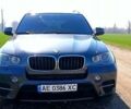 Серый БМВ Х5, объемом двигателя 3 л и пробегом 255 тыс. км за 14100 $, фото 5 на Automoto.ua