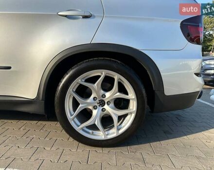 Серый БМВ Х5, объемом двигателя 2.98 л и пробегом 277 тыс. км за 17500 $, фото 6 на Automoto.ua