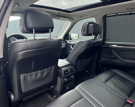 БМВ Х5 2010 у Тернополі на Automoto.ua Сірий БМВ Х5, об'ємом двигуна 2.98 л та пробігом 233 тис. км за 14800 $, фото 8 на Automoto.ua