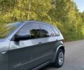 Серый БМВ Х5, объемом двигателя 3 л и пробегом 231 тыс. км за 18800 $, фото 17 на Automoto.ua