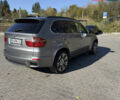 Серый БМВ Х5, объемом двигателя 3 л и пробегом 190 тыс. км за 18900 $, фото 24 на Automoto.ua