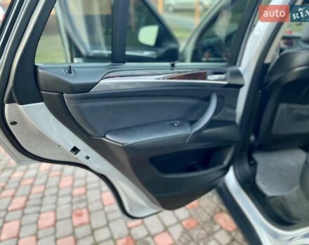 Серый БМВ Х5, объемом двигателя 2.98 л и пробегом 255 тыс. км за 15000 $, фото 50 на Automoto.ua