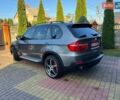 Серый БМВ Х5, объемом двигателя 3.5 л и пробегом 305 тыс. км за 15500 $, фото 4 на Automoto.ua