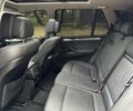 Сірий БМВ Х5, об'ємом двигуна 3 л та пробігом 261 тис. км за 16699 $, фото 13 на Automoto.ua