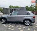 Серый БМВ Х5, объемом двигателя 2.99 л и пробегом 214 тыс. км за 15500 $, фото 10 на Automoto.ua