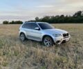 Серый БМВ Х5, объемом двигателя 3 л и пробегом 262 тыс. км за 14700 $, фото 14 на Automoto.ua