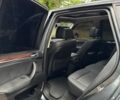 Сірий БМВ Х5, об'ємом двигуна 3 л та пробігом 261 тис. км за 16699 $, фото 12 на Automoto.ua