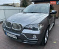 Серый БМВ Х5, объемом двигателя 3 л и пробегом 286 тыс. км за 16900 $, фото 14 на Automoto.ua