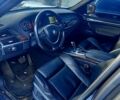 Серый БМВ Х5, объемом двигателя 3 л и пробегом 230 тыс. км за 16000 $, фото 4 на Automoto.ua