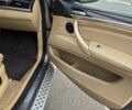 Серый БМВ Х5, объемом двигателя 3 л и пробегом 280 тыс. км за 14700 $, фото 10 на Automoto.ua