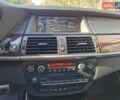 Серый БМВ Х5, объемом двигателя 3 л и пробегом 298 тыс. км за 15000 $, фото 16 на Automoto.ua