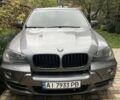 Серый БМВ Х5, объемом двигателя 3 л и пробегом 355 тыс. км за 15500 $, фото 1 на Automoto.ua