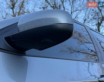 Серый БМВ Х5, объемом двигателя 3 л и пробегом 297 тыс. км за 15700 $, фото 17 на Automoto.ua