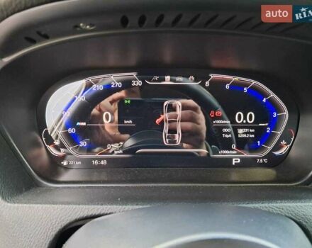 Серый БМВ Х5, объемом двигателя 2.98 л и пробегом 189 тыс. км за 15999 $, фото 20 на Automoto.ua