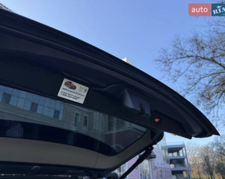 Серый БМВ Х5, объемом двигателя 3 л и пробегом 297 тыс. км за 15700 $, фото 36 на Automoto.ua