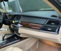 Серый БМВ Х5, объемом двигателя 3 л и пробегом 284 тыс. км за 16500 $, фото 12 на Automoto.ua