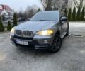 Серый БМВ Х5, объемом двигателя 3 л и пробегом 284 тыс. км за 16500 $, фото 3 на Automoto.ua