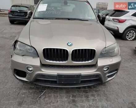 Сірий БМВ Х5, об'ємом двигуна 3 л та пробігом 258 тис. км за 13800 $, фото 76 на Automoto.ua