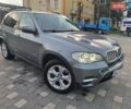 Серый БМВ Х5, объемом двигателя 0 л и пробегом 215 тыс. км за 15500 $, фото 24 на Automoto.ua