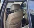 Серый БМВ Х5, объемом двигателя 3 л и пробегом 270 тыс. км за 5000 $, фото 2 на Automoto.ua