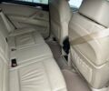 Серый БМВ Х5, объемом двигателя 3 л и пробегом 350 тыс. км за 16000 $, фото 6 на Automoto.ua