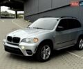 Сірий БМВ Х5, об'ємом двигуна 3 л та пробігом 303 тис. км за 16800 $, фото 9 на Automoto.ua