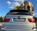 БМВ Х5 2010 в Днепре (Днепропетровске) на Automoto.ua Серый БМВ Х5, объемом двигателя 3 л и пробегом 215 тыс. км за 15700 $, фото 19 на Automoto.ua