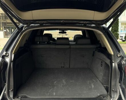 Сірий БМВ Х5, об'ємом двигуна 3 л та пробігом 261 тис. км за 16299 $, фото 16 на Automoto.ua