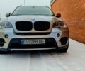 Сірий БМВ Х5, об'ємом двигуна 3 л та пробігом 258 тис. км за 13800 $, фото 14 на Automoto.ua