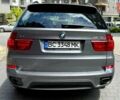 Серый БМВ Х5, объемом двигателя 4.4 л и пробегом 193 тыс. км за 11500 $, фото 5 на Automoto.ua