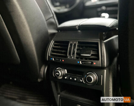 Серый БМВ Х5, объемом двигателя 4.4 л и пробегом 184 тыс. км за 16490 $, фото 25 на Automoto.ua