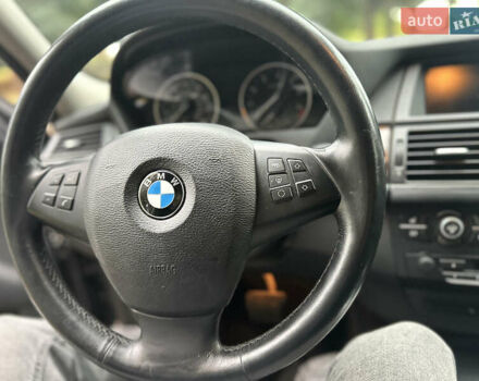 Сірий БМВ Х5, об'ємом двигуна 2.98 л та пробігом 290 тис. км за 11900 $, фото 18 на Automoto.ua