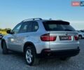 Серый БМВ Х5, объемом двигателя 3 л и пробегом 223 тыс. км за 12790 $, фото 5 на Automoto.ua