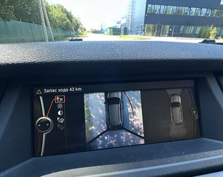 Сірий БМВ Х5, об'ємом двигуна 3 л та пробігом 320 тис. км за 15800 $, фото 21 на Automoto.ua